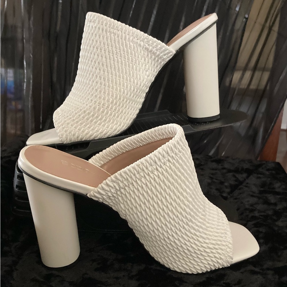 Bcbgeneration - Eggshell, Special-Occasion, Textu… - image 1